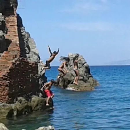 A Casa Di Melo