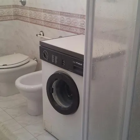 Appartement A Casa Di Melo