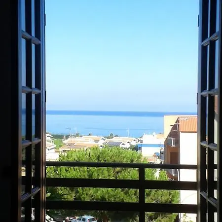 A Casa Di Melo Appartement