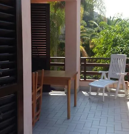 Appartement A Casa Di Melo *