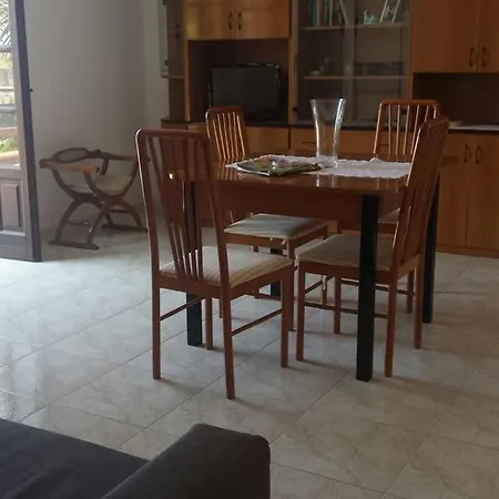 A Casa Di Melo Appartement *