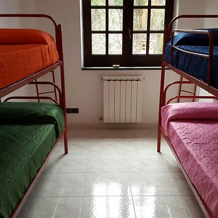 A Casa Di Melo Piraino