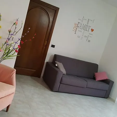 A Casa Di Melo * Piraino