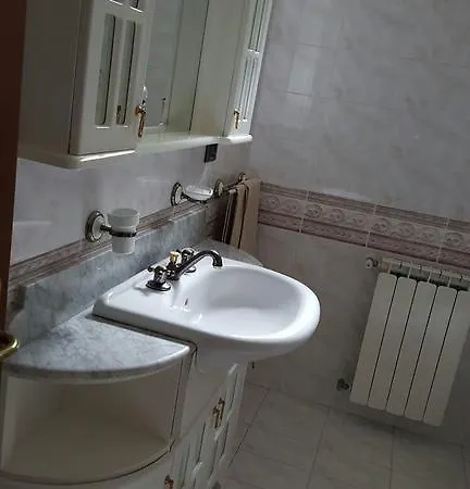A Casa Di Melo Appartement *