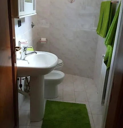 A Casa Di Melo * Piraino