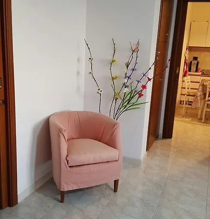 A Casa Di Melo