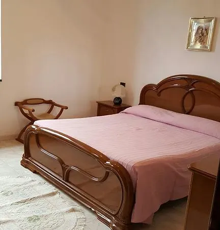 Appartamento A Casa Di Melo Piraino