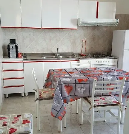 Appartement A Casa Di Melo