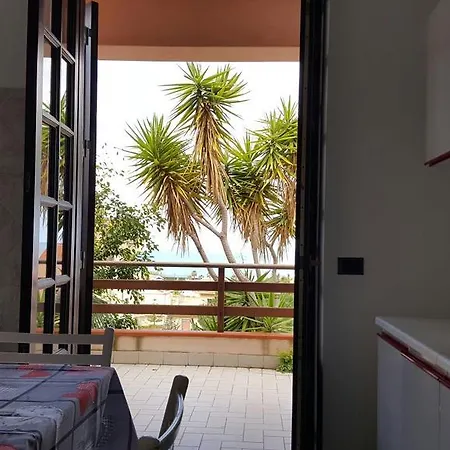 A Casa Di Melo Appartamento
