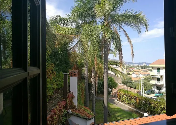 A Casa Di Melo Appartamento