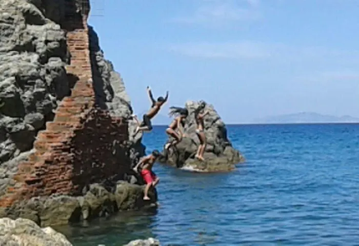 A Casa Di Melo