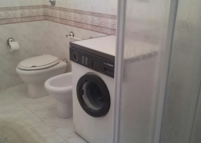 Appartamento A Casa Di Melo