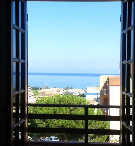 A Casa Di Melo Appartamento