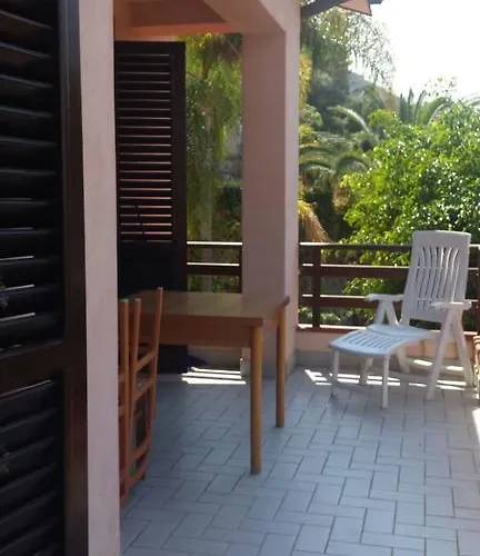 Appartamento A Casa Di Melo *