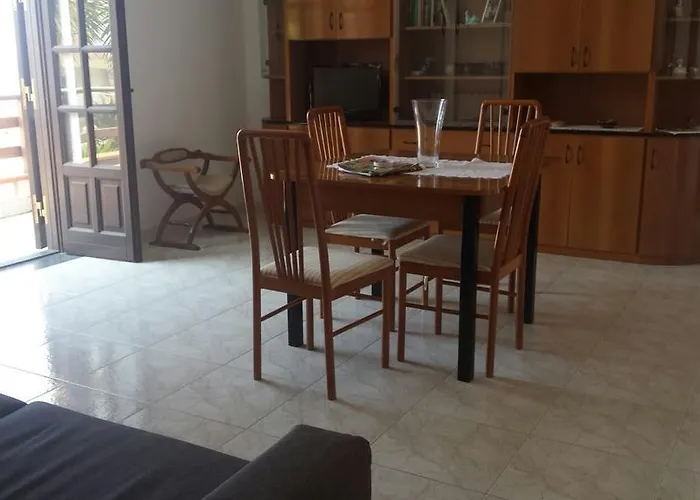 A Casa Di Melo Appartamento *