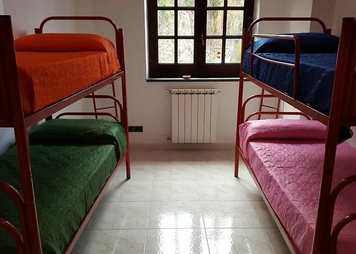 A Casa Di Melo Piraino