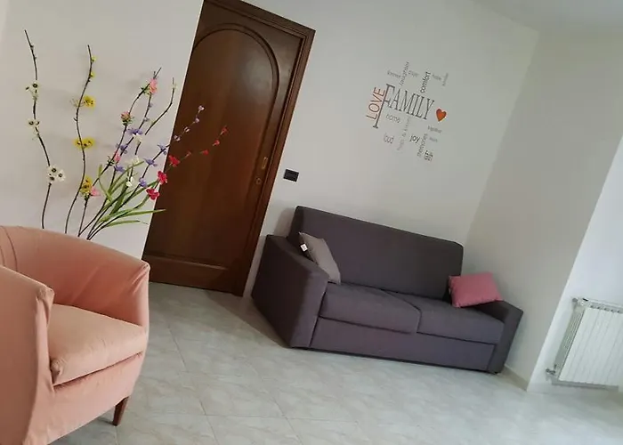 A Casa Di Melo * Piraino