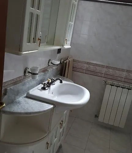 A Casa Di Melo Appartamento *