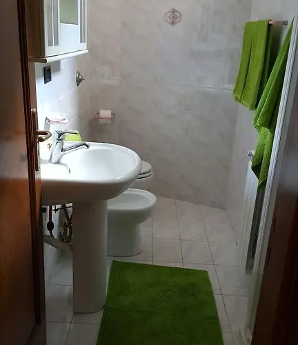 A Casa Di Melo * Piraino