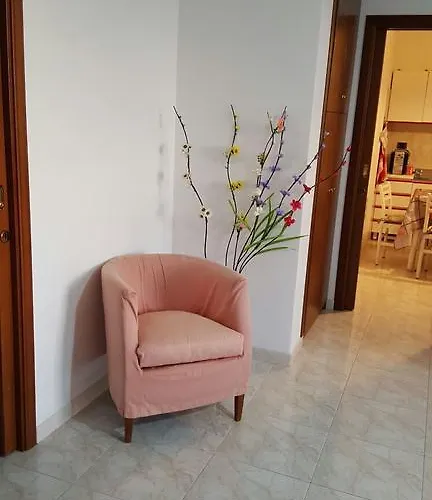 A Casa Di Melo