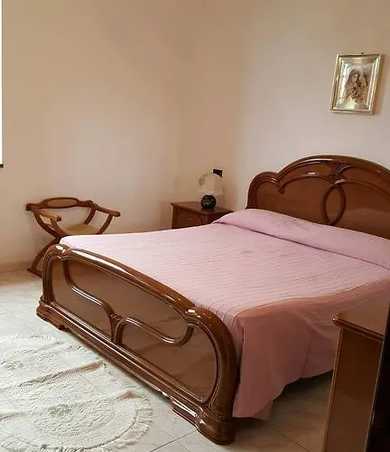 Appartamento A Casa Di Melo Piraino