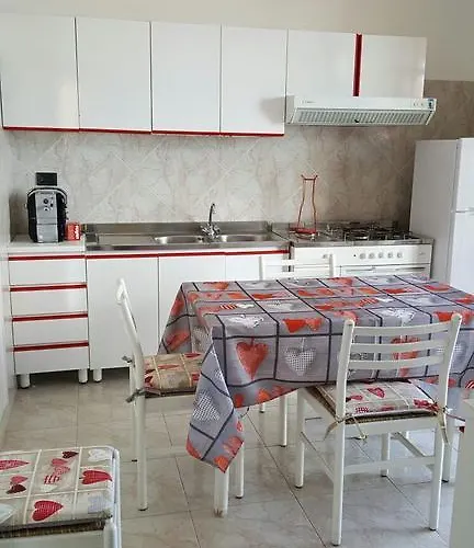 Appartamento A Casa Di Melo