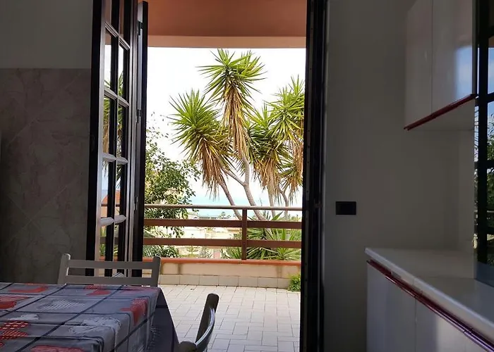 A Casa Di Melo Appartamento